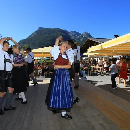 Der Braeuschmied Lofer