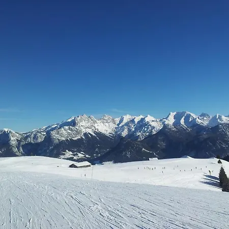 Der Braeuschmied 3* Lofer