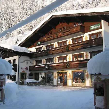 Bed and Breakfast Der Braeuschmied Lofer