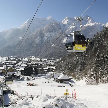 Der Braeuschmied Lofer