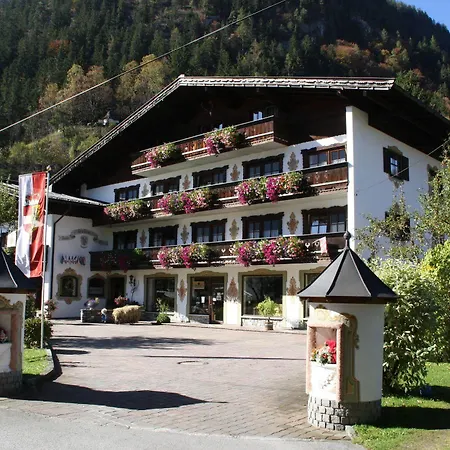 Der Braeuschmied Bed & Breakfast 3*