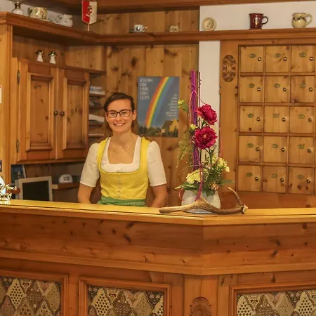 Der Braeuschmied Bed & Breakfast