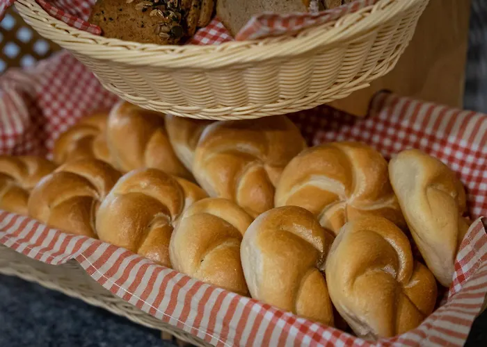 Der Braeuschmied Lofer