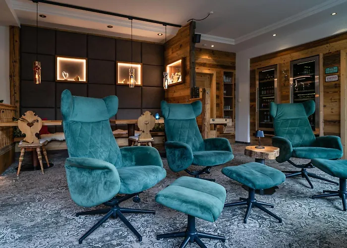 Der Braeuschmied Bed & Breakfast Lofer