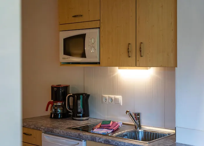 Bed & Breakfast Der Braeuschmied Lofer