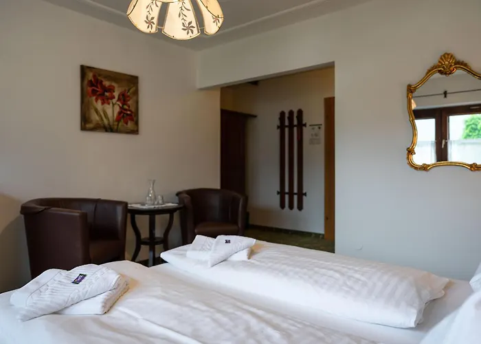 Der Braeuschmied Lofer