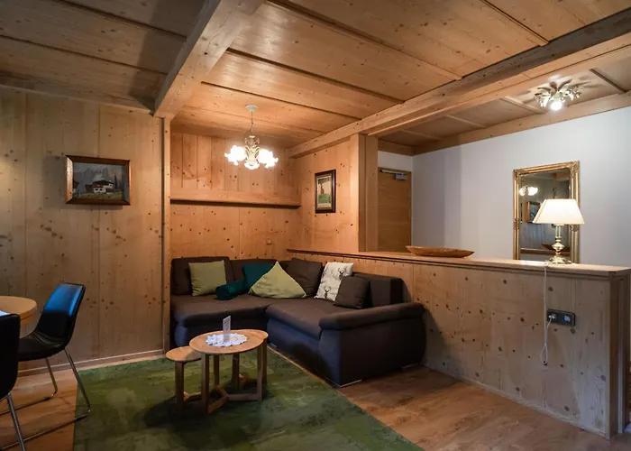 Der Braeuschmied Lofer