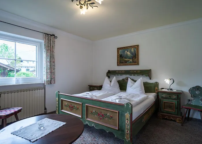 Der Braeuschmied 3* Lofer