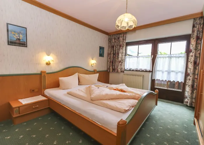 Bed & Breakfast Der Braeuschmied