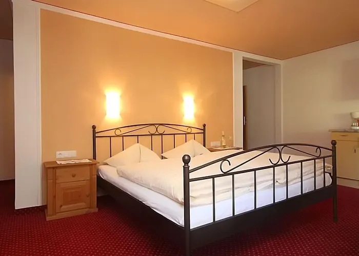 Der Braeuschmied 3* Lofer