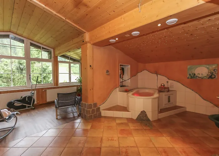 Der Braeuschmied Bed & Breakfast